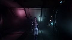 Revenge Of The Exos Wip