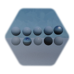 Cris' Cubemap (For Testing Only)