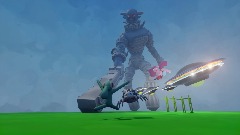 Lookout!!! There's trouble