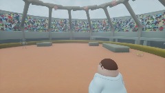 The Most Basic Arena Battle Remixable