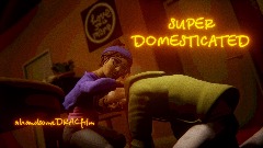 A screenshot taken in Dreams. 5 of 14.