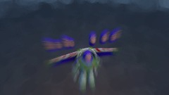 A screenshot taken in Dreams. 1 of 13.