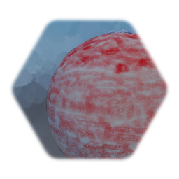 JUPITER Christmas version