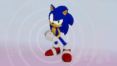 Sonic Framework