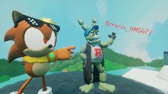 A screenshot taken in Dreams. 2 of 3.