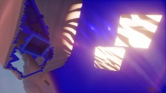 A screenshot taken in Dreams. 9 of 24.