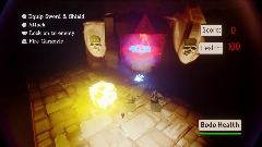 A screenshot taken in Dreams. 15 of 30.