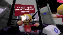 A screenshot taken in Dreams. 4 of 25.