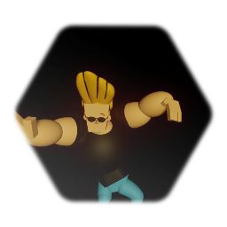 Johnny Bravo (2)