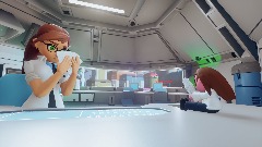 A screenshot taken in Dreams. 1 of 16.