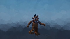 A screenshot taken in Dreams. 1 of 2.