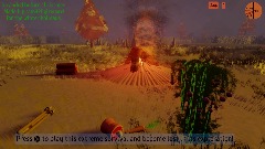 A screenshot taken in Dreams. 14 of 26.
