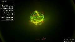 A screenshot taken in Dreams. 16 of 17.