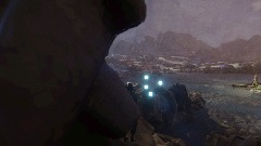 A screenshot taken in Dreams. 18 of 22.