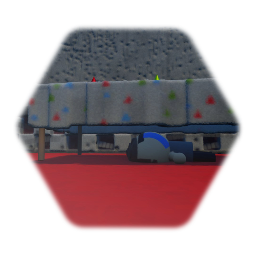 The Crying Child - Five Nights at Freddy's 4