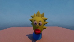 A screenshot taken in Dreams. 12 of 30.
