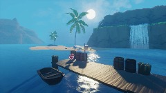 NAGGIT ADVENTURE STAGE 1