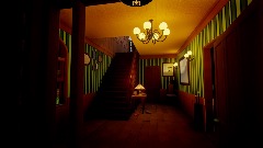 A screenshot taken in Dreams. 5 of 27.