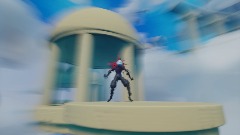 A screenshot taken in Dreams. 10 of 18.