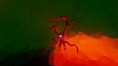 A screenshot taken in Dreams. 7 of 8.