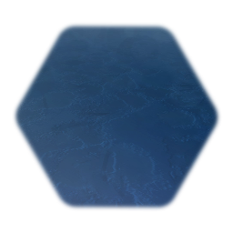 Godzilla GR Ocean Tile