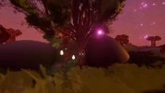 A screenshot taken in Dreams. 1 of 8.