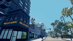 A screenshot taken in Dreams. 15 of 26.