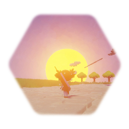 Mi creación - 22/2/2021