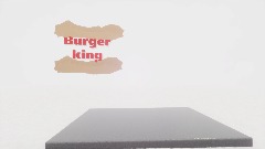 Burger king ™️ whopper whopper whopper whopper  ad