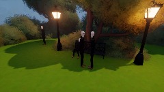 When You Try Too Hard (Part 1) (WARNING: It slaps...)