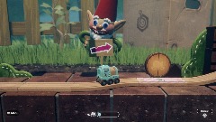 A screenshot taken in Dreams. 13 of 18.