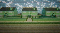 A screenshot taken in Dreams. 2 of 3.