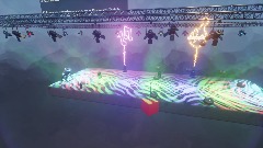 A screenshot taken in Dreams. 19 of 29.