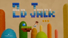 A screenshot taken in Dreams. 13 of 21.