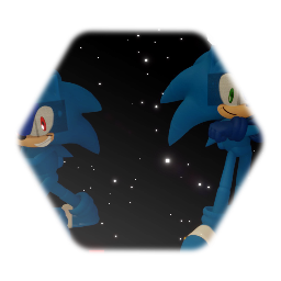Sonic (Among Us)