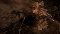 A screenshot taken in Dreams. 2 of 6.