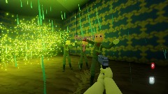 Cod Zombie Toy Story