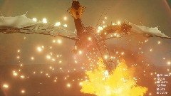 A screenshot taken in Dreams. 6 of 26.