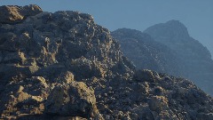 A screenshot taken in Dreams. 1 of 1.
