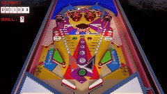 A screenshot taken in Dreams. 19 of 26.