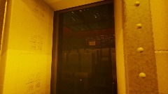 乗車可能tower of terror (未完成)