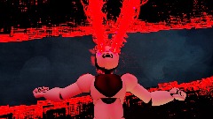 A screenshot taken in Dreams. 1 of 3.