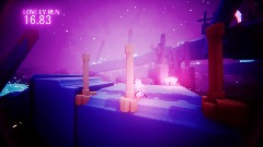 A screenshot taken in Dreams. 9 of 22.