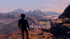 A screenshot taken in Dreams. 10 of 30.