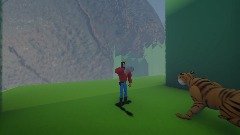 Rainforest (Platformer Part 2)- (Blasto)