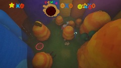 A screenshot taken in Dreams. 1 of 1.