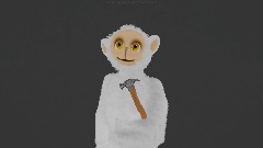 A screenshot taken in Dreams. 1 of 1.