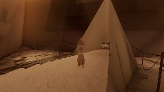 A screenshot taken in Dreams. 12 of 18.