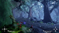 A screenshot taken in Dreams. 18 of 20.