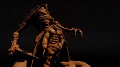 A screenshot taken in Dreams. 7 of 12.